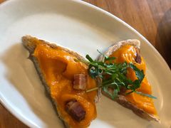 -君悦酒店·La Terrazza意合園·意式风味