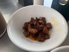 焖肉-丁记面馆(凤凰店)