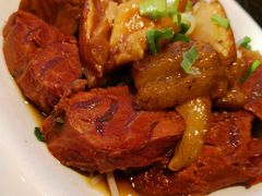 -中国厨房/台湾牛肉面