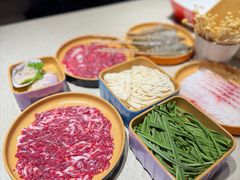 -海底捞大排档火锅(打浦路店)