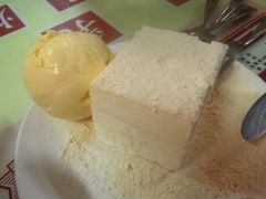 -香港華心糖水鋪(南西总店)
