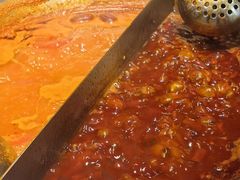 -楠火锅(仁恒梦中心店)