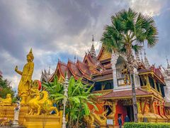 -西双版纳总佛寺
