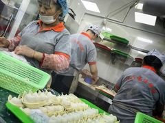 -顶巧鸡汤馄饨(虹口总店)