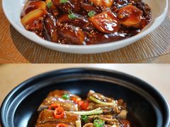 -宁波柏悦酒店·钱湖渔港