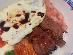 -敏华冰厅(平安金融中心店)
