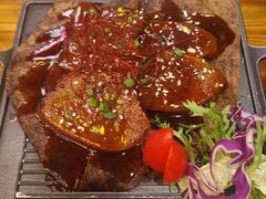 -和蕴日本料理