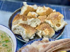 -園丁烤肉缸子肉