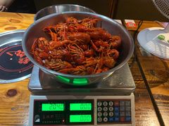 -庄老幺火锅(娄山关路店)