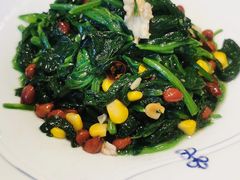 -金彤川菜(西稍门店)