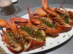 -神洲四海大酒楼(王府井澳门中心店)