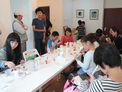 -BRAVO 赞·美艺术中心·系统美术·书法·艺考(双井校区)