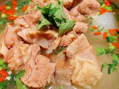 泉水羊肉-清真·宁夏印象·盐池滩羊肉体验店(江宁路店)