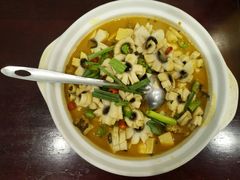 -沔阳会馆(沔街店)