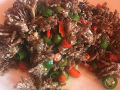 -仙店农庄(湖景农庄餐厅)