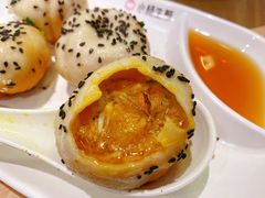 蟹粉生煎-小杨生煎(湟普汇店)