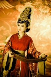 点击看大图 -九月鹰飞汉服摄影工作室