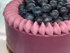 -潮一不贰·法式甜品·生日蛋糕·西式简餐(外滩店)