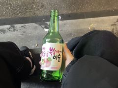 -半酌烧烤小酒馆(南京东路店)