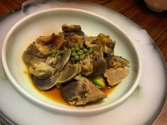 蜜汁响螺-万丽轩·粤菜(王府井金茂万丽酒店)