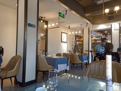 大堂-鲜塘宴·千岛湖大鲫鱼(南湖店)