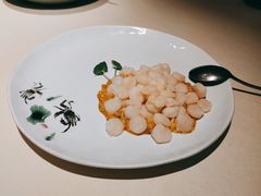 蟹粉虾仁-成隆行·蟹王府(九江路店)