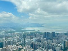 -Free Sky 云际观光层