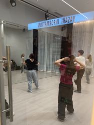 -YASAKI国际舞蹈中心