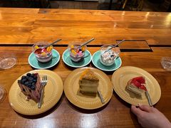 -BAKER&SPICE(安福路店)