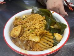 -堂堂小伙夫·辽宁小吃大排档(京西大悦城店)
