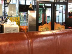 -京门活鱼馆·鱼火锅(百子湾（原红庙）店)