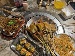 -神伙烧烤(江北黄泥塝店)