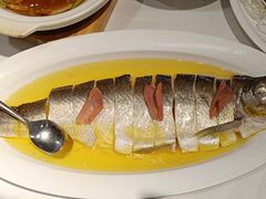 -万龙洲海鲜(南新仓店)