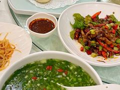 -香满楼(南关店)