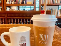 -1901 Cafe(西四店)