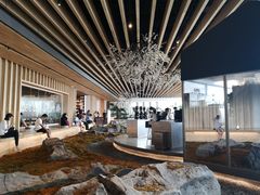 -Seesaw Coffee(朝阳大悦城店)