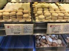 -上海哈尔滨食品厂(淮海中路店)