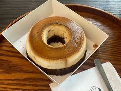-茉芙甜品屋(黄龙店)