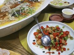 -丹江渔村(首都机场店)