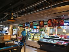 -盒马鲜生(枣园路店)