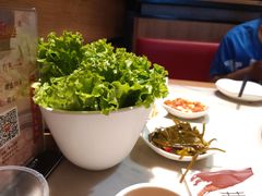 -韩宫宴烤肉·料理(苏州中心店)