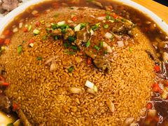 -巢湖名吃·东关老鹅汤(江南风情街店)