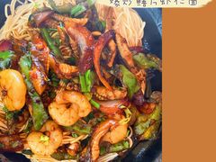 -三同面馆(堰桥店)