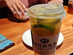 -旺爷砂锅·茶作(国贸城店)