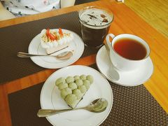 -PETIT PARIS 小巴黎(花园道店)
