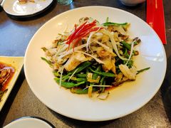 -五谷丰登农家院·地道胶东菜·海鲜烧烤(威海店)