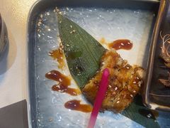 -黑木原精致料理·铁板烧