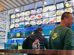 -醉壹号海鲜大排档(厦门美食地标店)