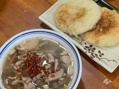 -岳记羊肠馆(陵园小区店)