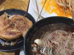 -青石桥老瓦房肥肠粉总店(青石桥总店)